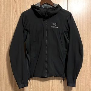 Women’s Arc’teryx ‘Atom Hoody’ Jacket, Size M